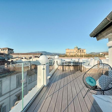 Bsl Boutique Suite Florence Exterior photo