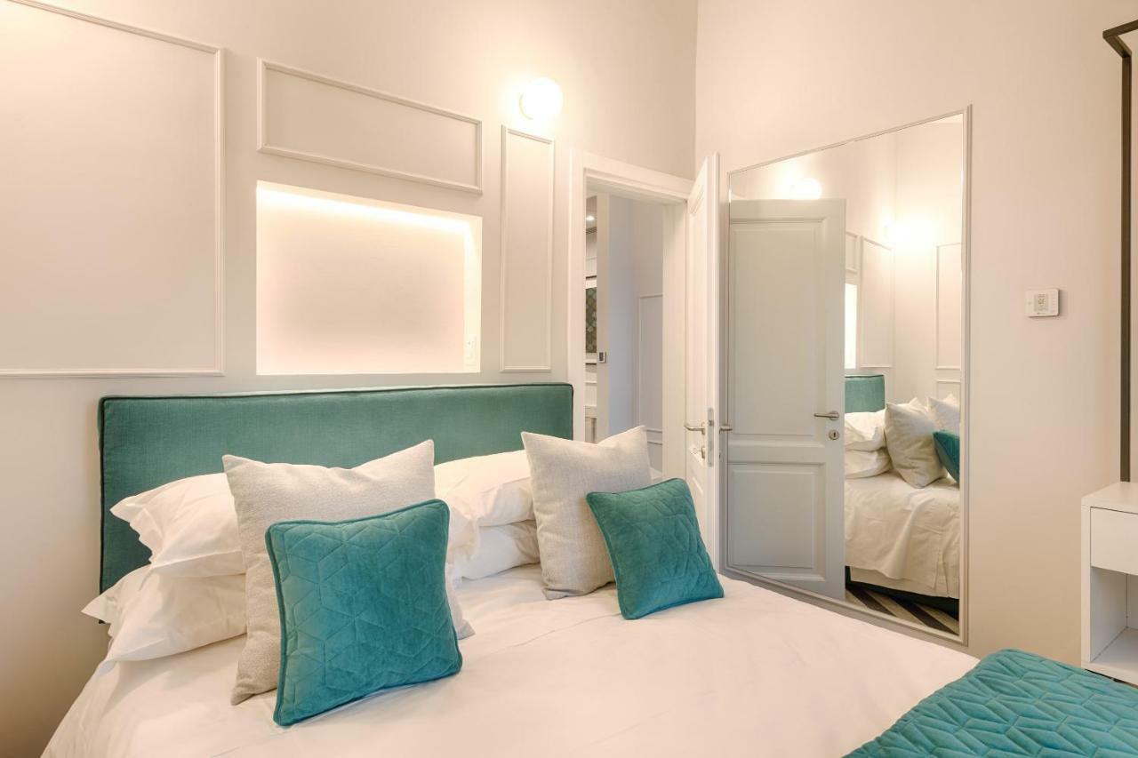 Bsl Boutique Suite Florence Exterior photo