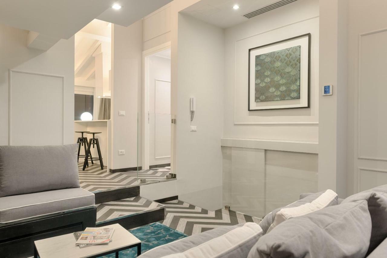 Bsl Boutique Suite Florence Exterior photo