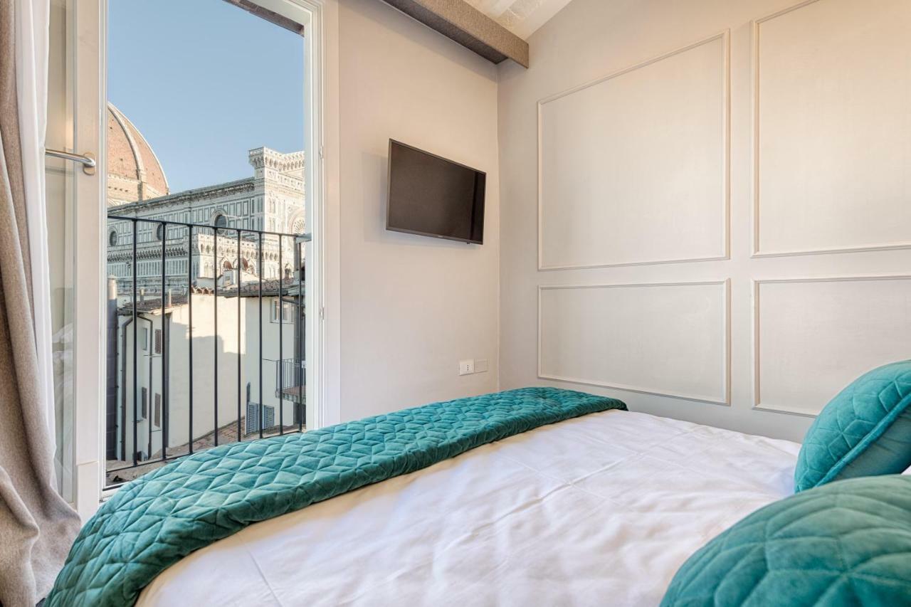 Bsl Boutique Suite Florence Exterior photo