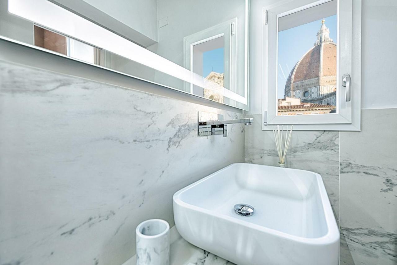 Bsl Boutique Suite Florence Exterior photo