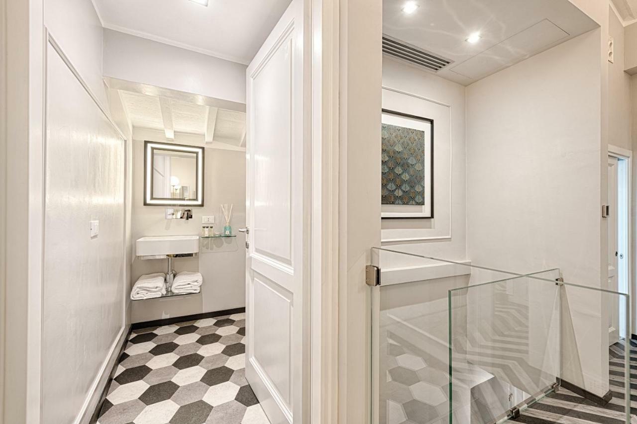 Bsl Boutique Suite Florence Exterior photo