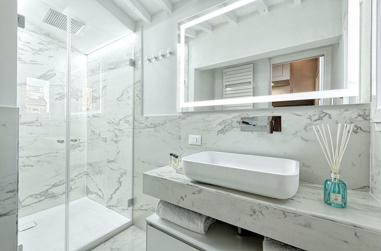 Bsl Boutique Suite Florence Exterior photo